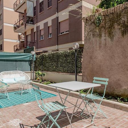 Ostia Holiday Sestante Ngoại thất bức ảnh