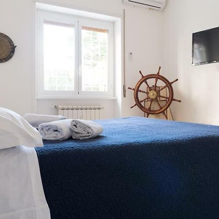 Ostia Holiday Sestante Ngoại thất bức ảnh