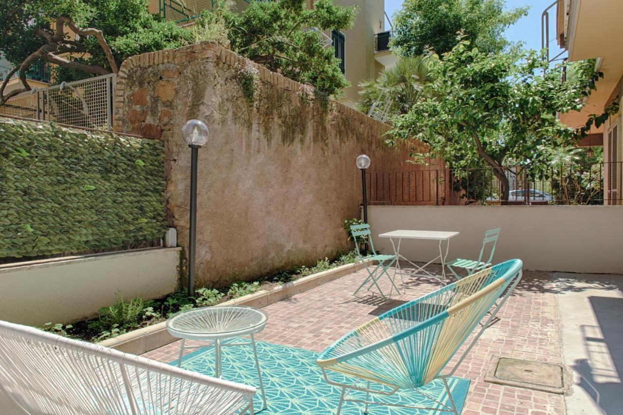 Ostia Holiday Sestante Ngoại thất bức ảnh