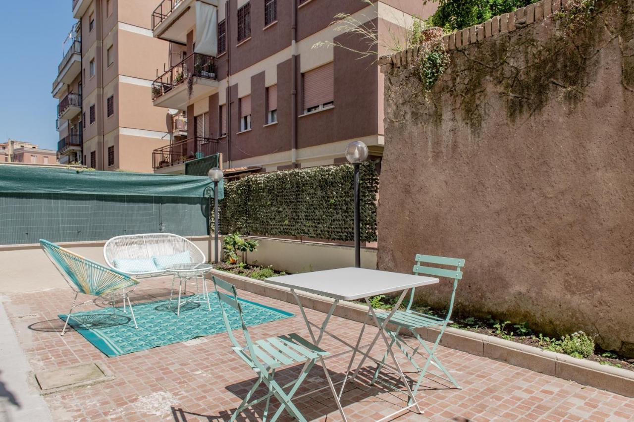 Ostia Holiday Sestante Ngoại thất bức ảnh