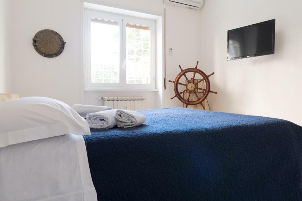 Ostia Holiday Sestante Ngoại thất bức ảnh